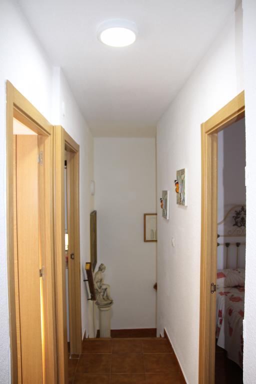 Casas Los Rosales Guadix Exterior photo