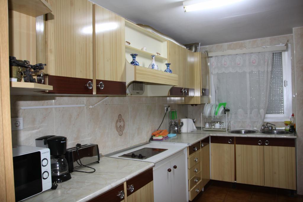 Casas Los Rosales Guadix Exterior photo