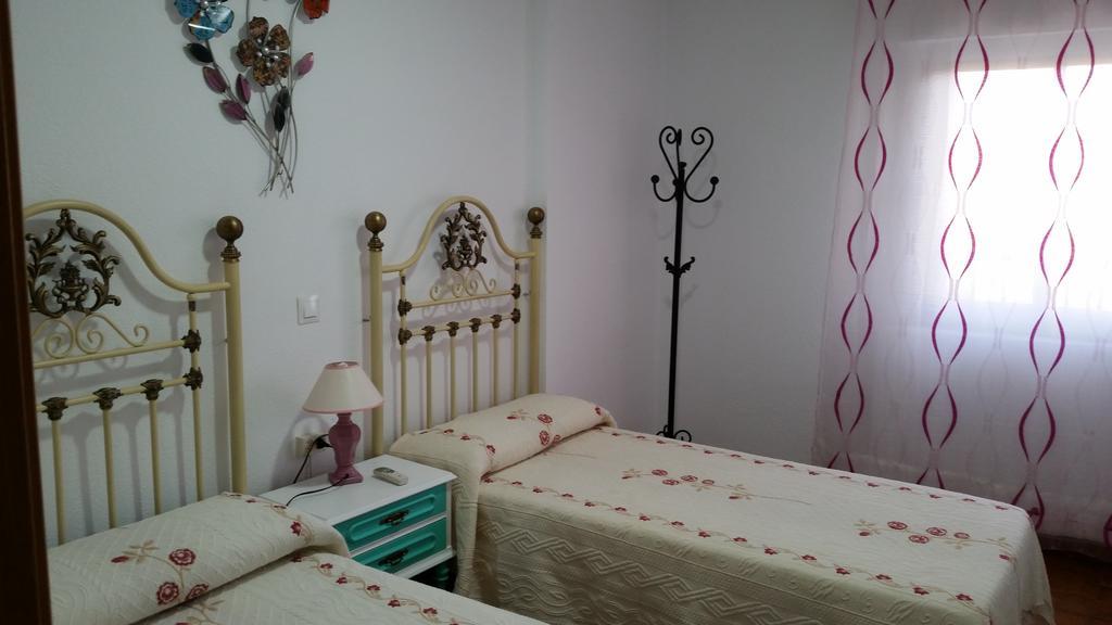 Casas Los Rosales Guadix Exterior photo