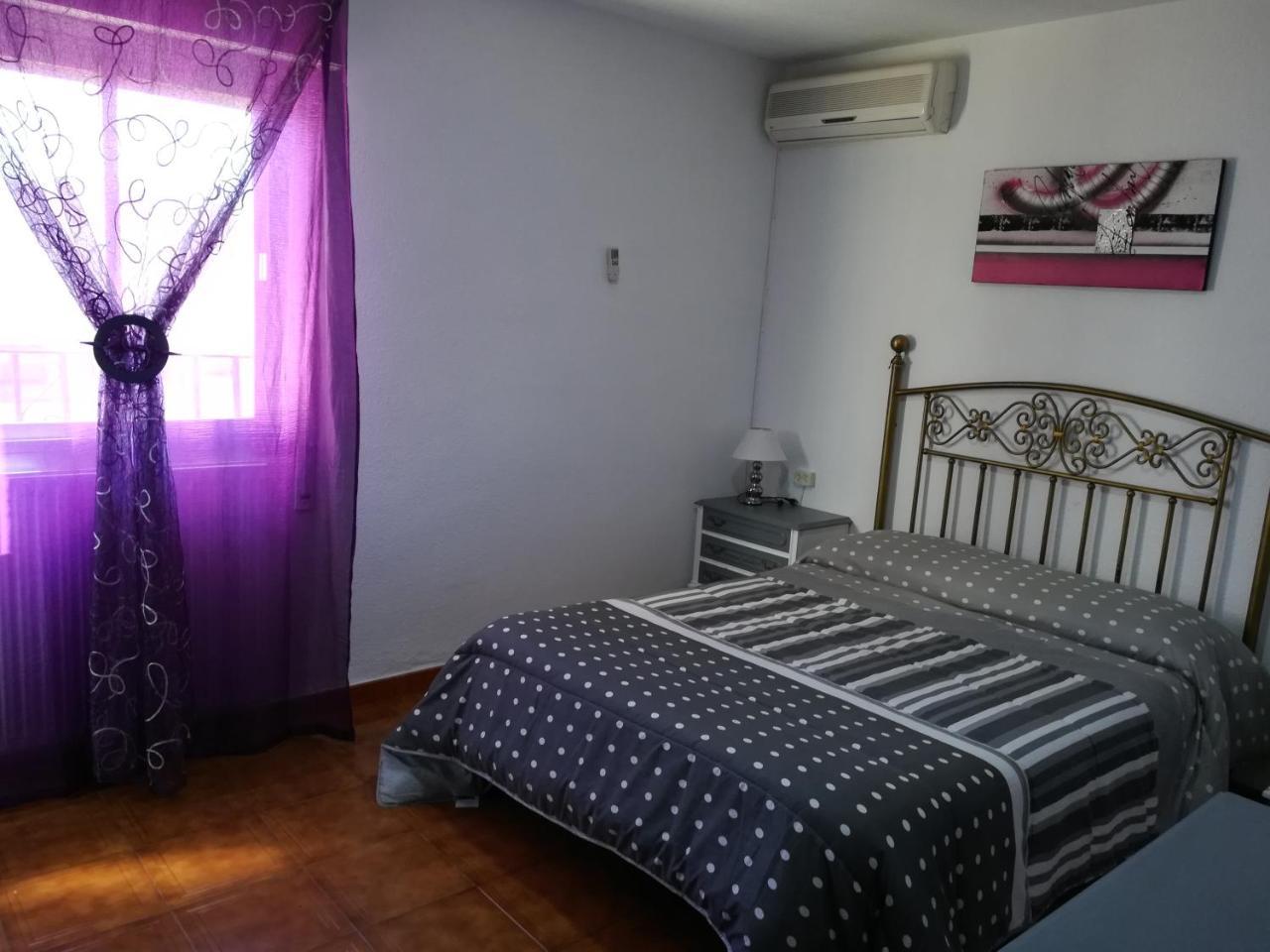 Casas Los Rosales Guadix Exterior photo